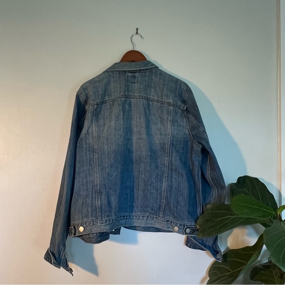 GAP Jean Jacket - Picture 4 of 5